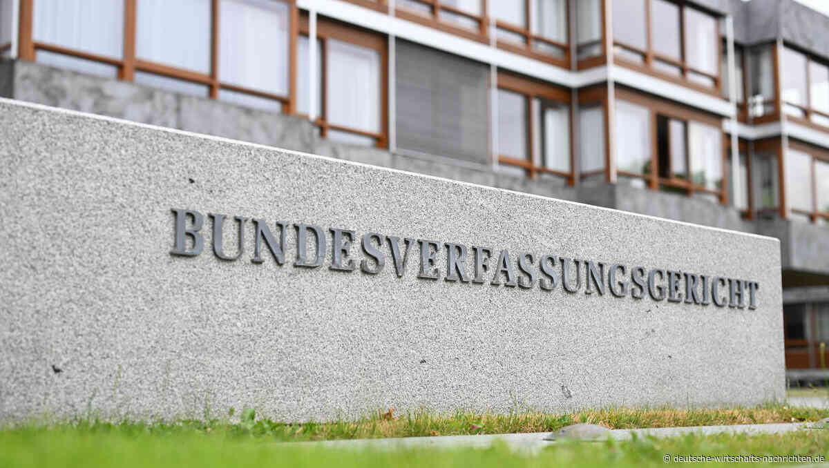 Verfassungszoff ums neue Heizgesetz: Droht der Koalition eine Klatsche in Karlsruhe?