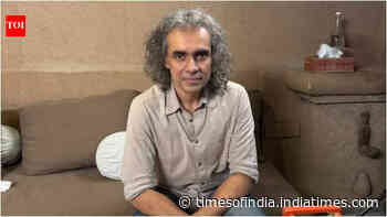 Imtiaz Ali wants to bring Radha-Krishna's story to screen