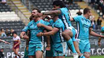 Andy Last lays out Hull FC focus and explains the Wakefield trap his side can't fall into