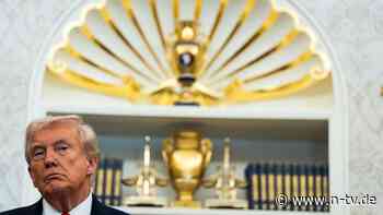 Weltwirtschaftskrise wie 1929?: Trump hat recht - nur anders, als er denkt