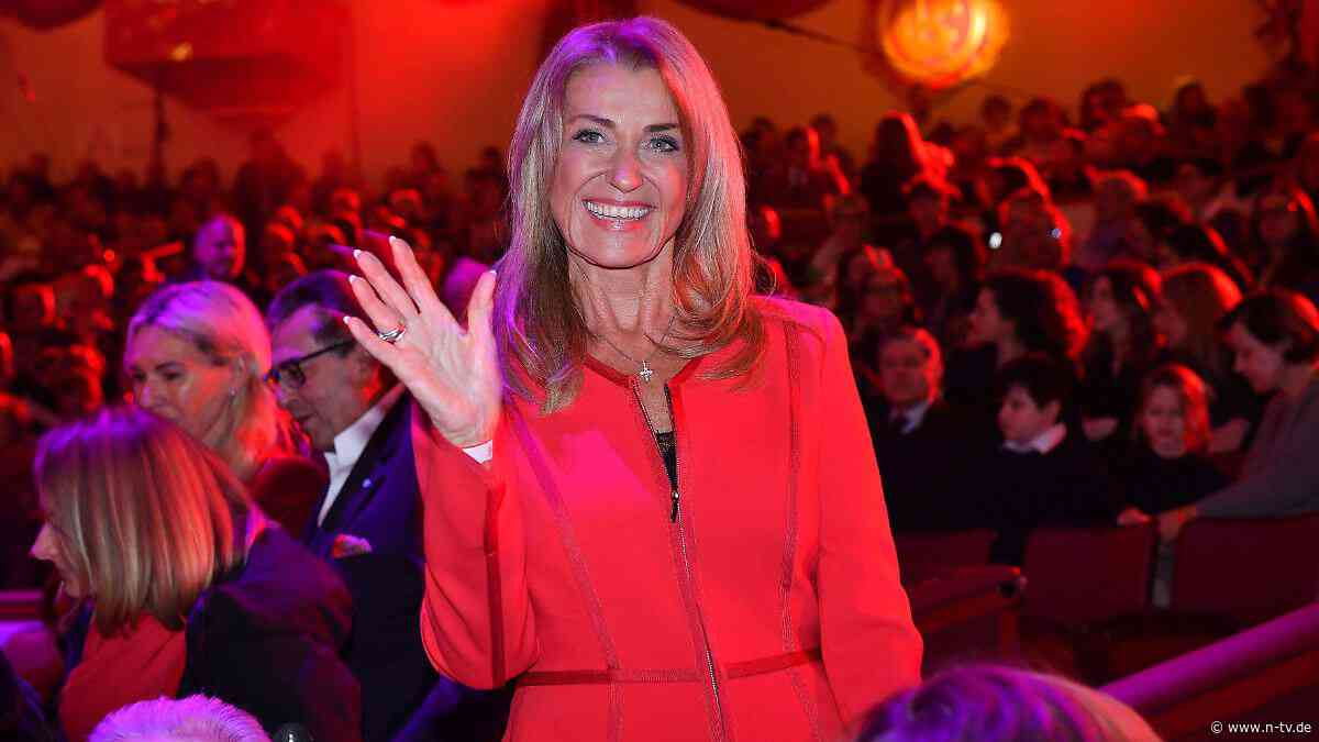 Vox bestätigt zwei Investoren: Dagmar Wöhrl verrät versehentlich neue "Löwen"