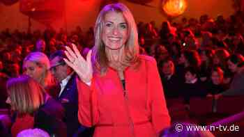Vox bestätigt zwei Investoren: Dagmar Wöhrl verrät versehentlich neue "Löwen"