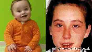 Preston Davey's mum now - teen murder, jail birth and bid to stop fatal adoption