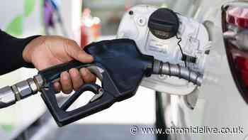 New update as UK diesel drivers 'save £9.50 every time' and petrol £3