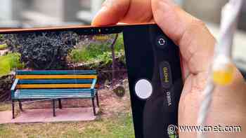 This Hidden Apple Setting Helped Me Take Back Control of My iPhone Camera
