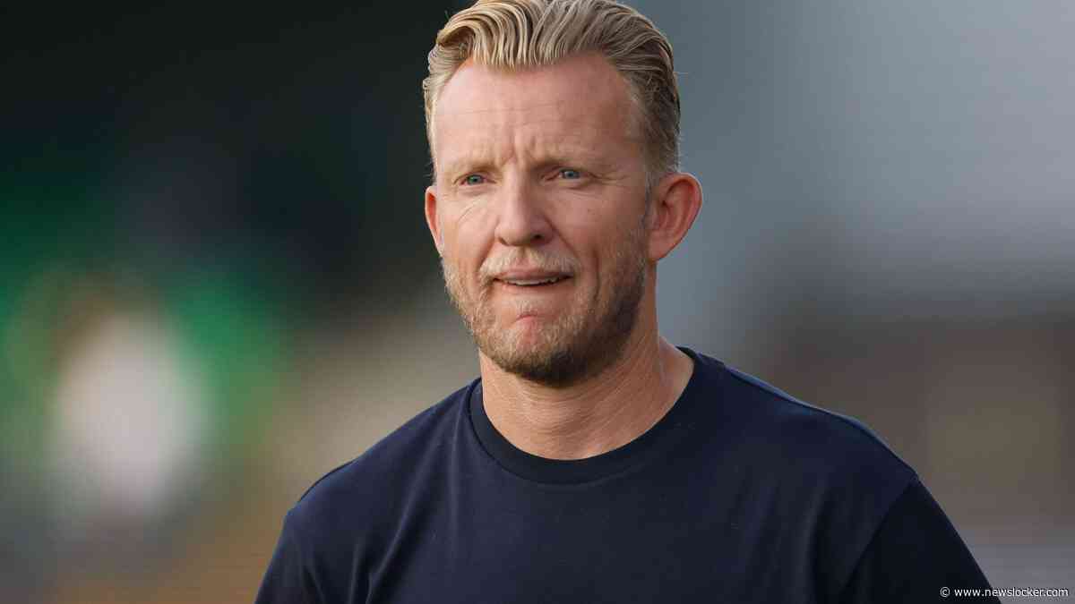 LIVE | Transferblog: Fenerbahçe meldt komst Dirk Kuyt als assistent van trainer Kartal