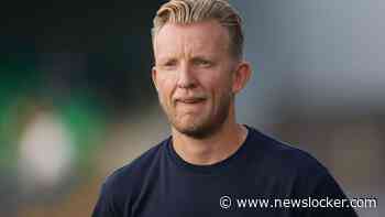 LIVE | Transferblog: Fenerbahçe meldt komst Dirk Kuyt als assistent van trainer Kartal