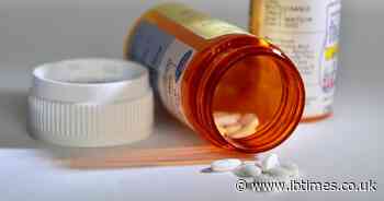 Popular Antidepressant Recalled Over Cancer-Causing Chemical, Nearly 370,000 Bottles Affected
