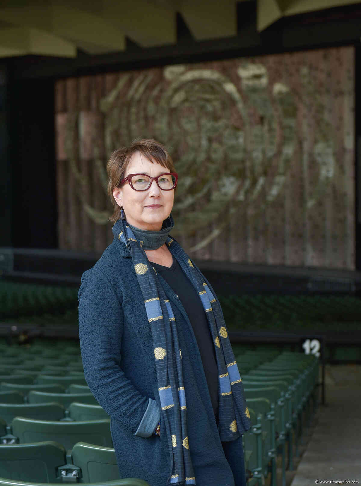 Sobol: SPAC founders created venue based on 'an act of belief'