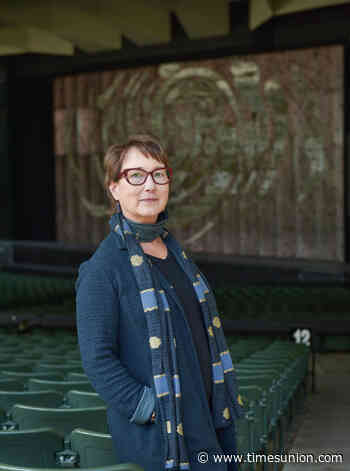 Sobol: SPAC founders created venue based on 'an act of belief'