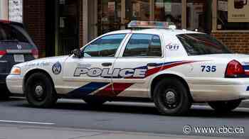 Toronto man arrested after alleged hate-motivated assault on bus