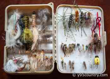 Will Wyoming’s Fishing Community Jump On The Flybrary Program?