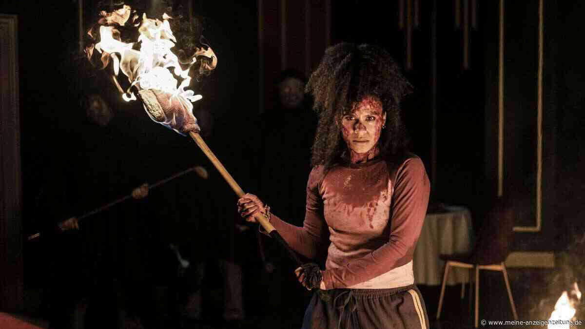 Gruselig: Neuer Horrorhit stürmt in 51 Ländern auf Platz 1