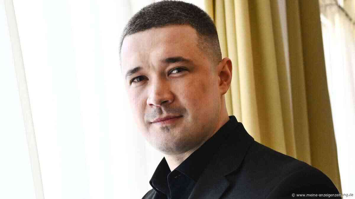 „Für die Russen beginnt die Hölle“: Ukrainischer Minister sieht Krim vor Isolation