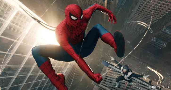 Spider-Man: Brand New Day is giving fans a reason to replay the PS5 game