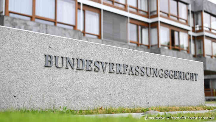 Verfassungszoff ums neue Heizgesetz: Droht der Koalition eine Klatsche in Karlsruhe?