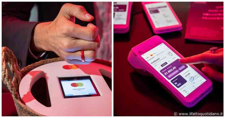 Dal Pos strategico a quello per le donazioni fino agli acquisti con l’AI: tutte le novità presentate al Mastercard Innovation Forum 2026