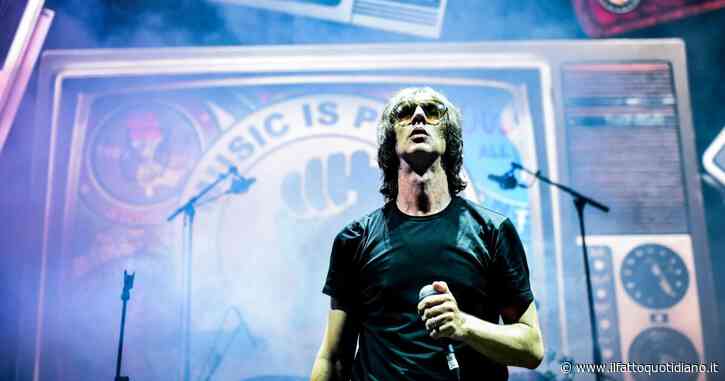 La Prima Estate 2026 con Richard Ashcroft, Nick Cave & The Bad Seeds, Jack White, Marlene Kuntz e Gorillaz. Il calendario completo