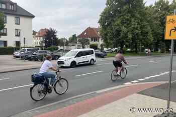 Anregungen für die Metzer Straße: Mehr Parkplätze und ein Kreisverkehr