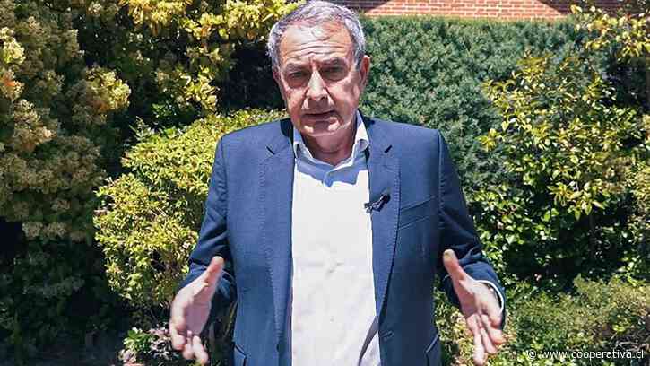 Justicia española también investigará a las hijas de Rodríguez Zapatero