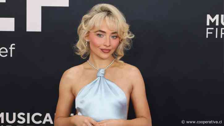Sabrina Carpenter consigue orden de alejamiento contra acosador