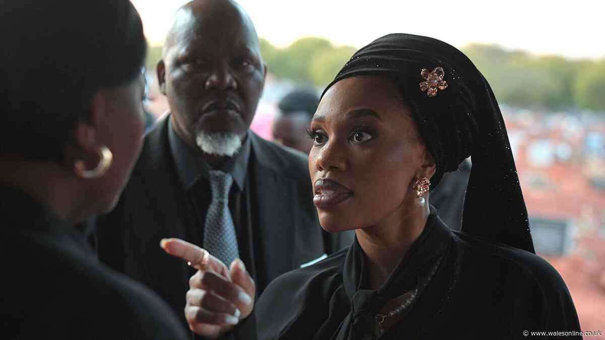 Has The Polygamist been renewed for season 2 on Netflix?