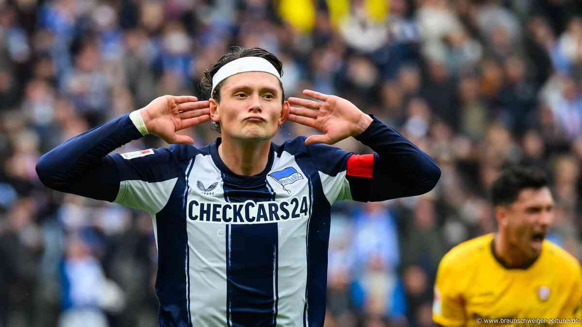 Werte von VW überzeugten ihn: Reese begründet seinen Wechsel zum VfL Wolfsburg