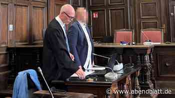 „Fall von besonderer Tragik“: Mann mit Messer getötet – im Beisein seiner Frau