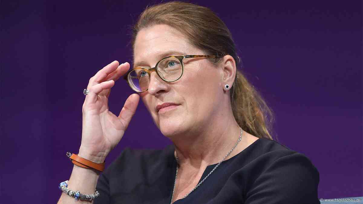 VW-Konzern verliert Aufsichtsrätin Wiegand