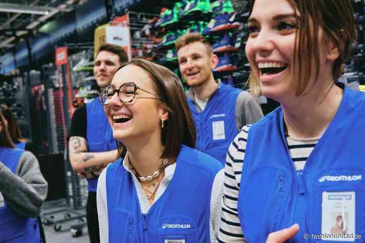 Neues Beteiligungsprogramm: Decathlon vergibt Gratisaktien an Mitarbeiter:innen