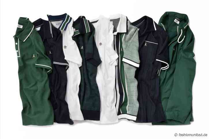 Pitti: Original Penguin stellt Neuausrichtung und europäische Expansionspläne vor