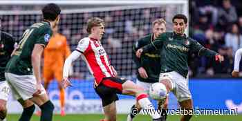 'PSV-talent persoonlijk akkoord met Duitse club en troeft Eredivisie-clubs af'