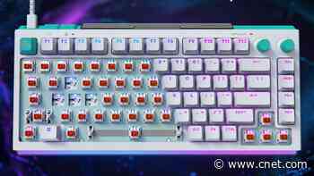 If You’re a PC Gamer, It’s Time to Upgrade to Magnetic Keyboard Switches