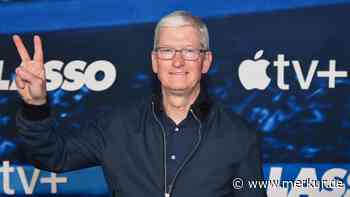 Apple-Preisschock: KI-Boom macht dein iPhone teurer