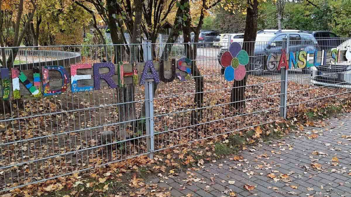 Kita-Beiträge steigen um bis zu 20 Prozent – Gemeinde zahlt 1,15 Millionen drauf