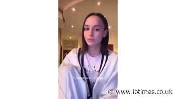 Diana Shurygina Detained: Russia Turned a National R*pe Survivor Into a Public Enemy Over Secret Onlyfans Account