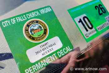 Vehicles worth up to $3K could become exempt from Falls Church car tax