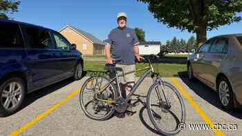 87-year-old raises $500K over lifetime for affordable housing in Waterloo region