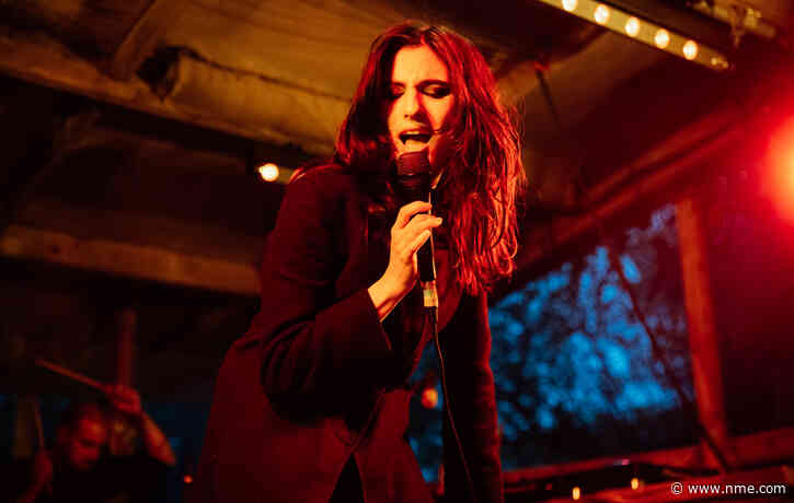 The Itch, Any Young Mechanic, Heartworms lead massive second wave of artists for Iceland Airwaves 2026 line-up