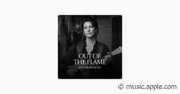 Out of the Flame (feat. Pamela) - SOUL ARCHIVE ROOM
