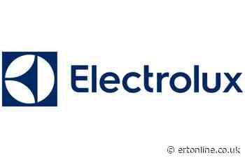Diego Perrone joins Electrolux Group as Chief Strategy Officer