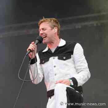 Kaiser Chiefs singer Ricky Wilson cast as Teen Angel in new Grease immersive production