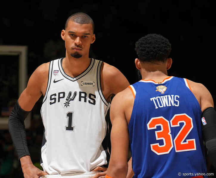 Open Thread: Analytics reveal the Spurs had the best odds of winning the NBA Finals