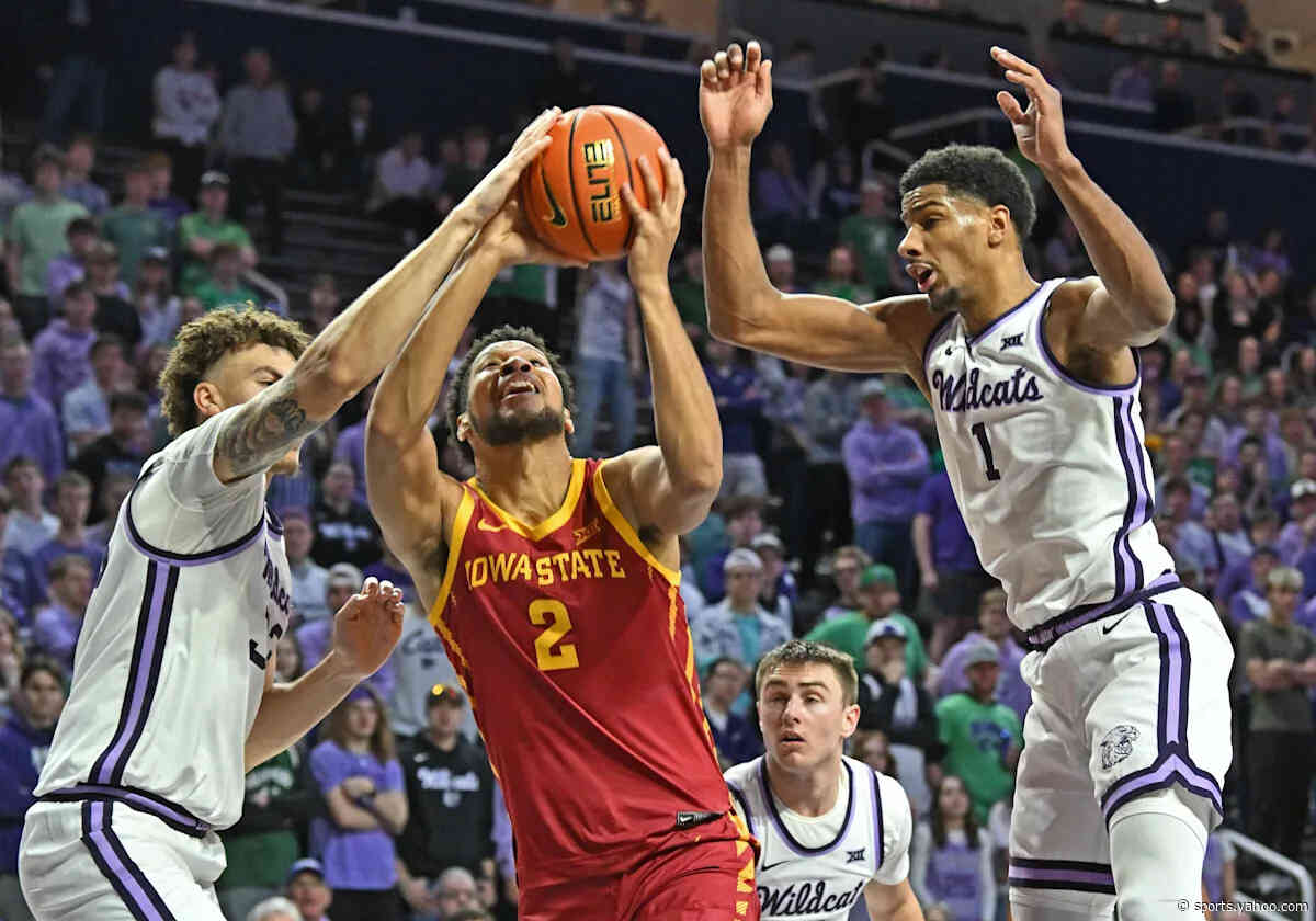 Know the draft prospect: Joshua Jefferson
