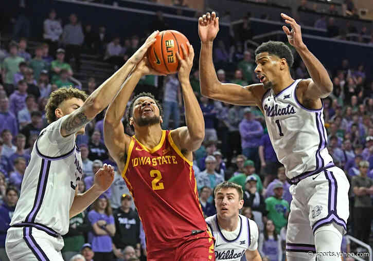 Know the draft prospect: Joshua Jefferson