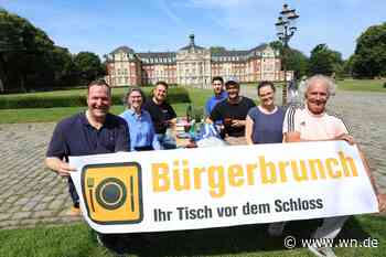 Bürgerbrunch soll diesmal auch Umweltbildung fördern