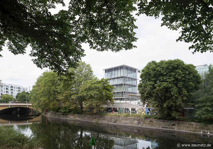 Brücken, Türme, Raumtragwerke - Shortlist Deutscher Ingenieurbaupreis 2026