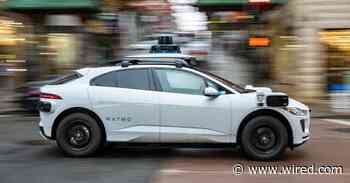 Waymo Recalls Robotaxis Over Risk They'll Drive at Speed Into Freeway Construction Zones