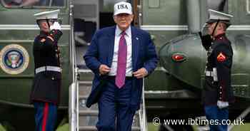 Trump Complains He Has the Lowest Chair at G7 During Viral Seating Moment
