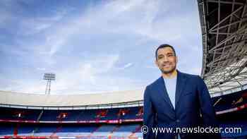 Clubheld Giovanni van Bronckhorst terug bij Feyenoord: ’Het afbreukrisico zal er altijd zijn’
